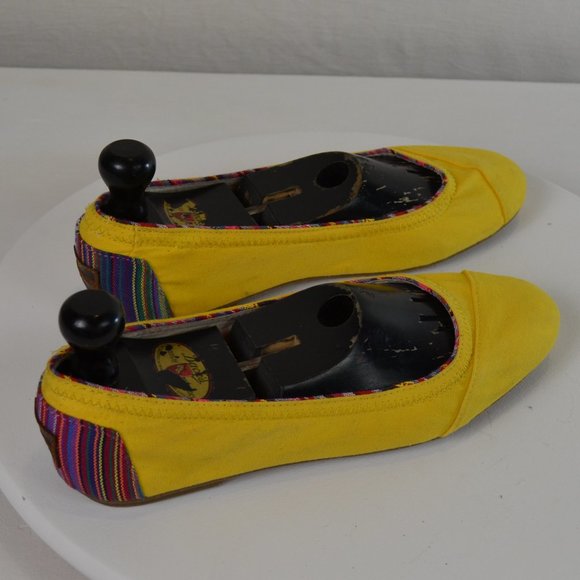 FLAT BALLET LADIES MOM CORE LOAFER - Picture 2 of 9